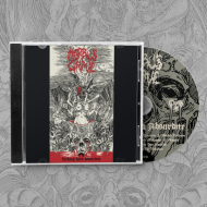 MORBUS GRAVE Lurking Into Absurdity [CD]